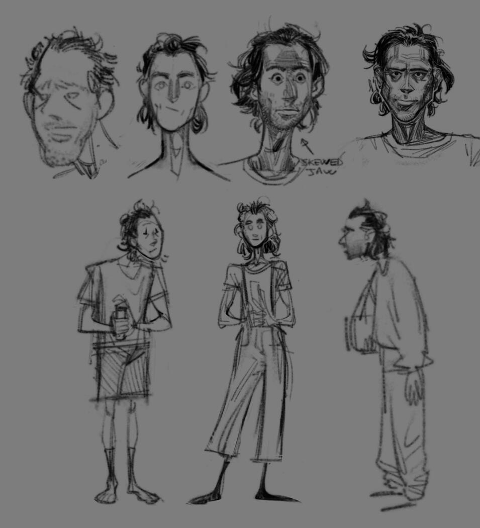 Submarine driver design. Submarine driver design.