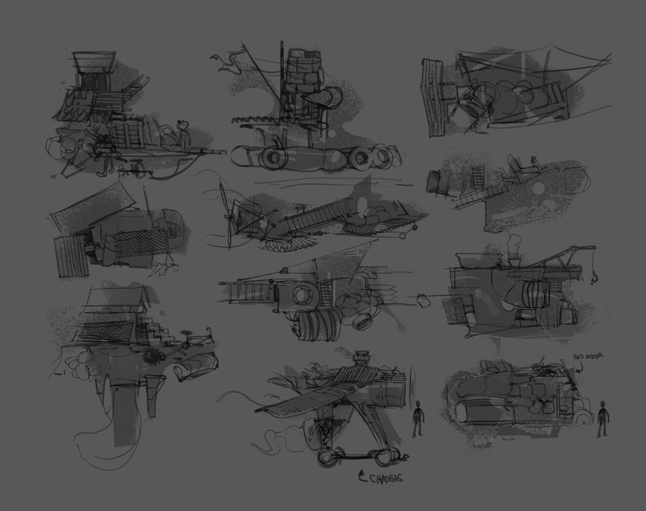 Floating Favelas Designs Floating Favelas Designs